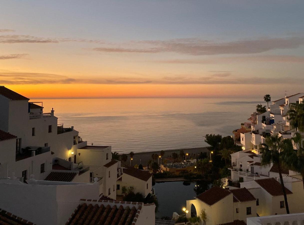 Nerja - Nerja - Beautiful Seaview Apartment Nerja Exterior foto
